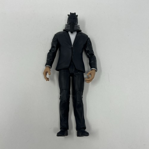 Elmetto tuta mcfarlane - tuta,