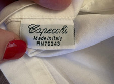 CAPECCHI ITALIA NAPOLEONE APE