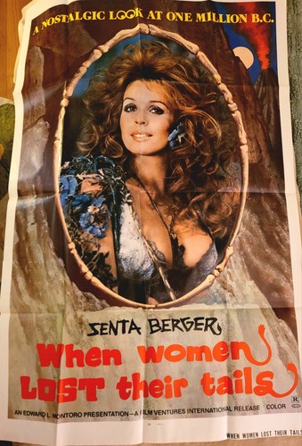 Originale 1972 quando donne - 1972, le