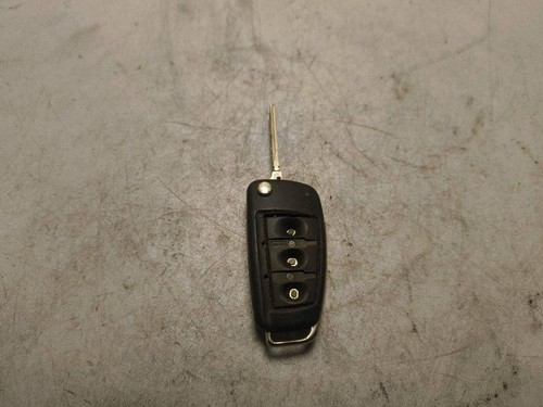 Scheda chiave accensione - , audi