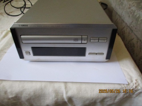 Yamaha cdx e100 lettore - yamaha, cdx-e100