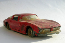 ISO GRIFO scala 1/43 POLITOYS vintage