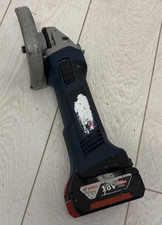 Bosch Professional GWS 18 V