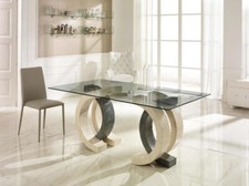 Tavolo Stones Olimpia