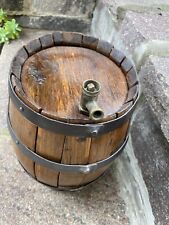 Antica Botte o botticello