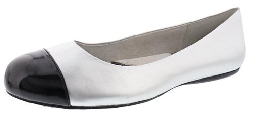 Softwalk ballerine donna napa - ballerine,