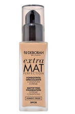 Deborah Milano Extra Mat Perfection 3.3 Gold fondotinta no transfer opacizzante