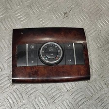 2007 MERCEDES R CLASS R320 CDI