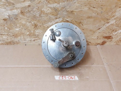 Mozzo ruota anteriore - mozzo,