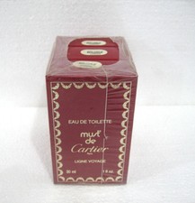 VINTAGE MUST DE CARTIER LIGNE