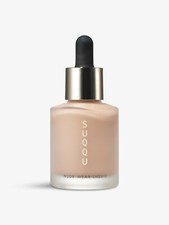 SUQQU Nude Wear Fondotinta