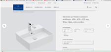 VILLEROY & BOCH Memento Lavabo