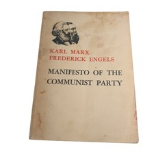 Manifesto of the Communist