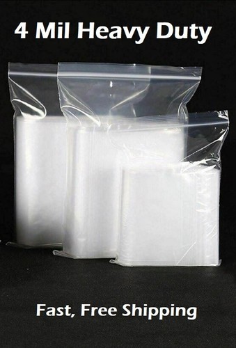 Sacchetti plastica - di,