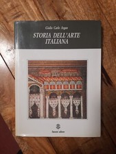 Storia Dell'arte Italiana 1
