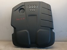 04L103925P RIVESTIMENTO CARTER COVER COPRI MOTORE AUDI A4 AVANT 2.0 D DEU A5981
