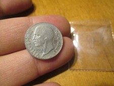20 CENTESIMI 1940 VITTORIO