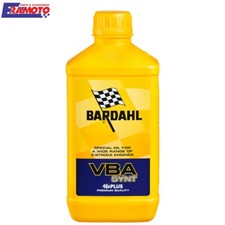 BARDAHL 1LT Olio VBA SYNT