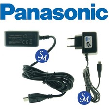 TPA-97H050055VW01 Caricabatteria Panasonic originale Panasonic leggi descrizione