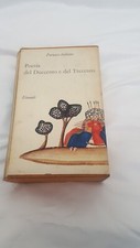 POESIA DEL DUECENTO E DEL