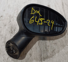 specchietto retrovisore destro per ABARTH GRANDE PUNTO (4A) 1.4 T-Jet 79eef5 735465558