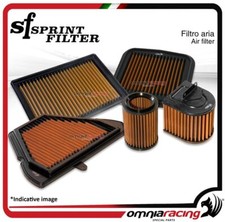 SprintFilter P08 filtro aria