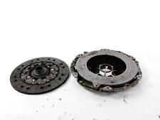 21207575556 KIT FRIZIONE CON SPINGIDISCO BMW SERIE 1 118 D E87 2.0 D 90KW 6M 5P 