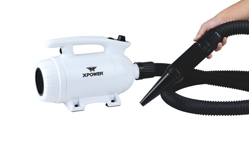 Xpower kit asciugacapelli - kit,
