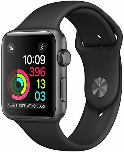 Apple watch series 42mm - watch, 2