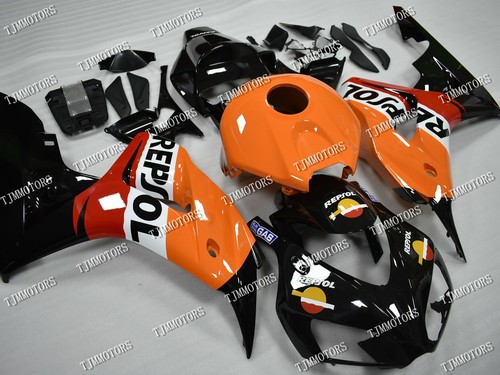 Per cbr1000rr kit - per, carene