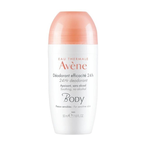Avène body deodorante - avène,