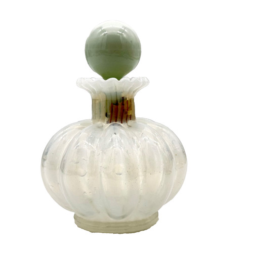 Antica bottiglia profumo