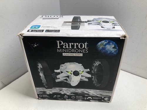 Parrot mini drone jumping sumo - mini,