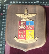 CREST 2° PARCO VEICOLI