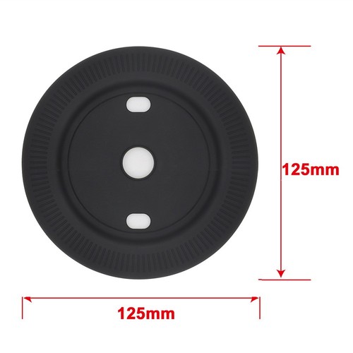 Coperchio termostato silicone
