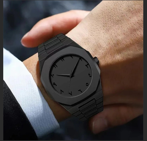 Orologio uomo nuovo - alla, moda