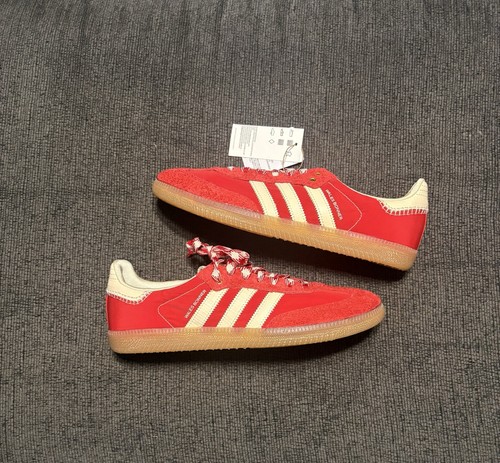 Adidas samba wales bonner - adidas,