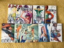 MANGA EDEN Hiroki Endo 2-11 (9