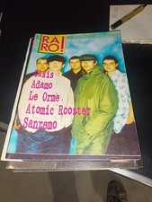 RARO NUMERO 82 OASIS ADAMO LE
