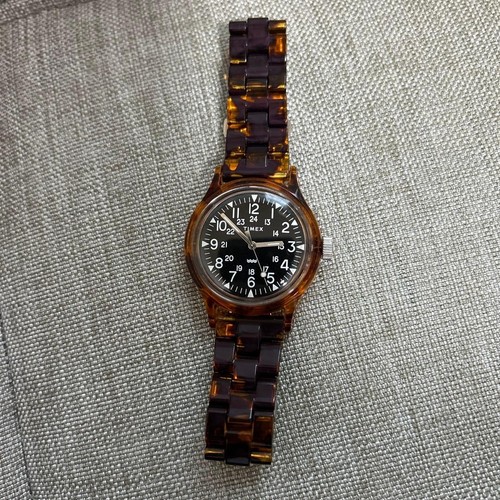 Orologio timex beams camper - orologio,