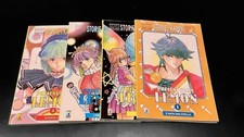 Raro manga ita present - [raro],