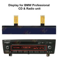 Display per BMW E90 E91 E92