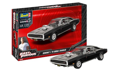 Modellino model kit fast - model,