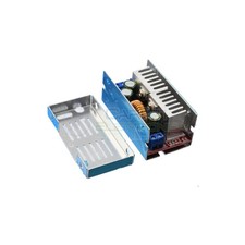 Alimentatore Convertitore Regolatore Step Down DC DC 12A 160W 5-40V a 1.25-36V