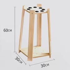 Porta Stecche Da Biliardo