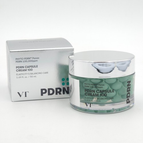 Pdrn crema capsule - pdrn, 100
