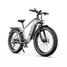 DUOTTS F26Lite Bicicletta