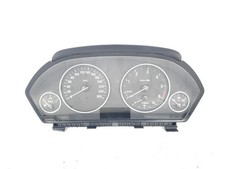 17649411 quadro strumenti BMW