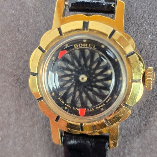 Orologio vintage ernest borel - orologio,
