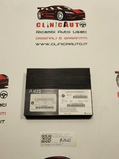 AMPLIFICATORE AUTORADIO PER